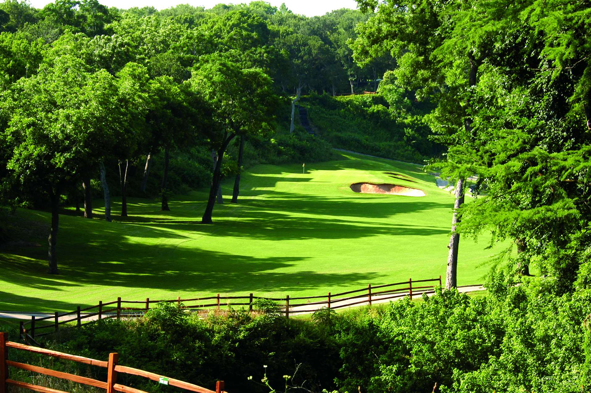 Austin Membership Austin, TX Golf & Country Club