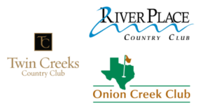 Austin Club Logos