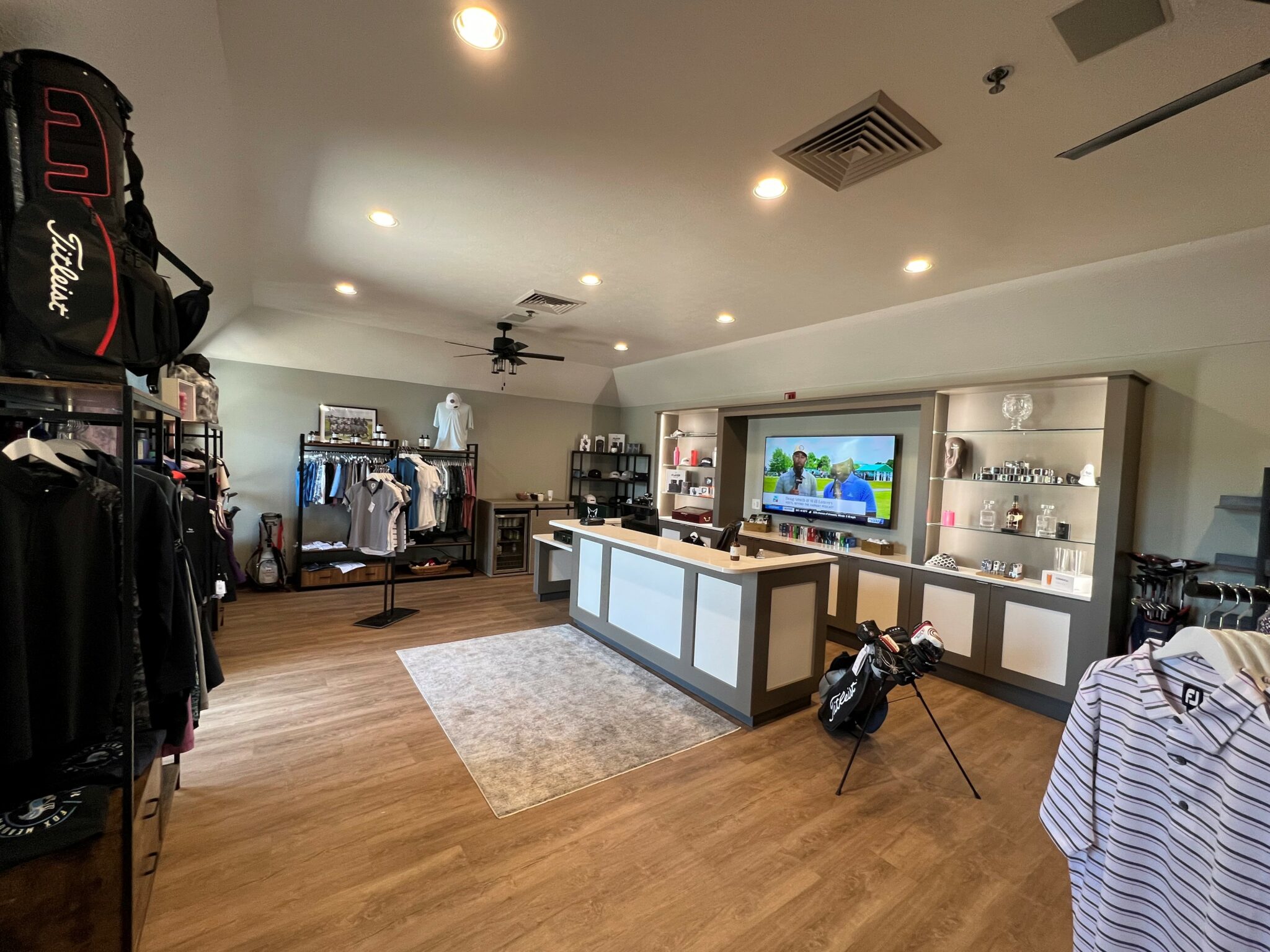 Fox Meadow and Weymouth Reinvention Updates - Country Club Membership