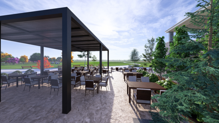 Pergola 1