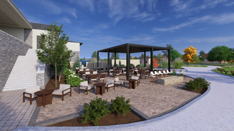Pergola 2
