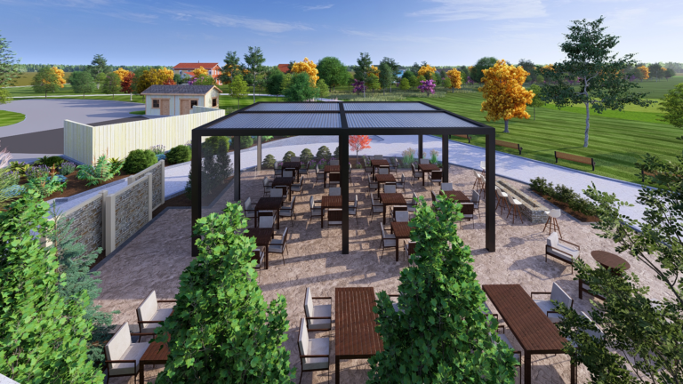 Pergola 3