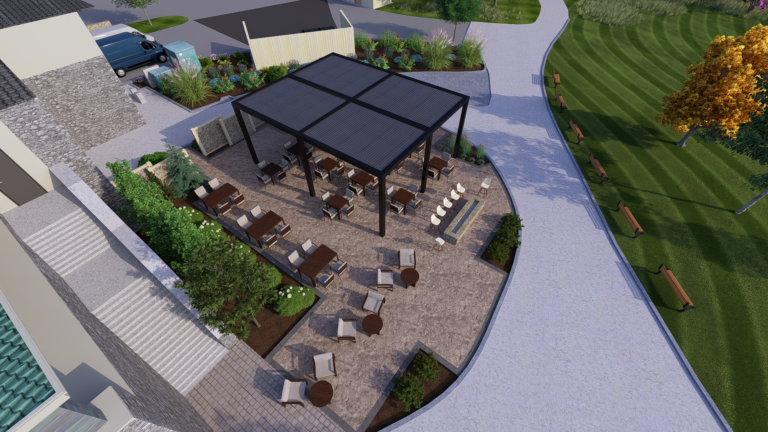 Pergola 4